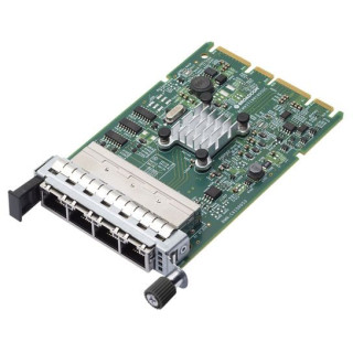 LENOVO BROADCOM 5719 1GBE RJ45 4-PORT OCP ETHERNET ADAPTE